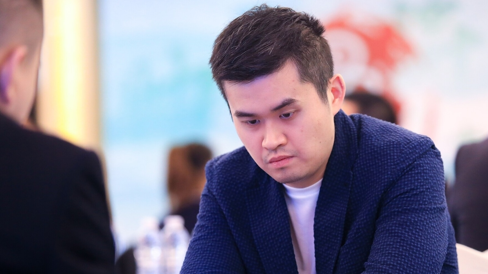 凱恩談到馬
