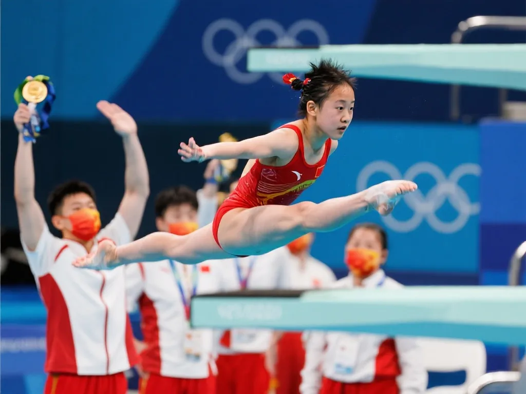 在職業運動
