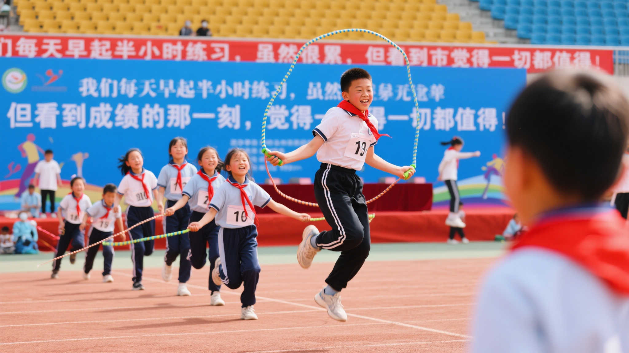 稳固的防守