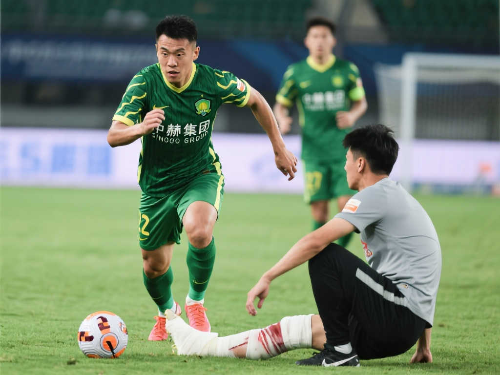 杨文龙的成