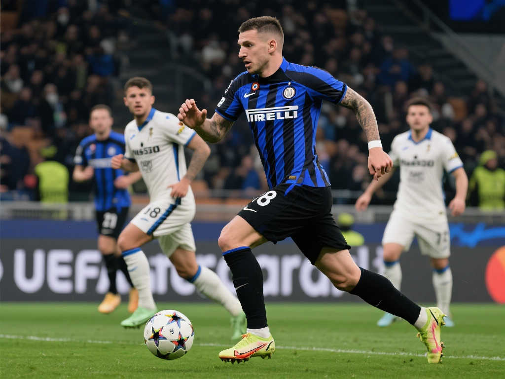 一位球迷在 一位球迷在