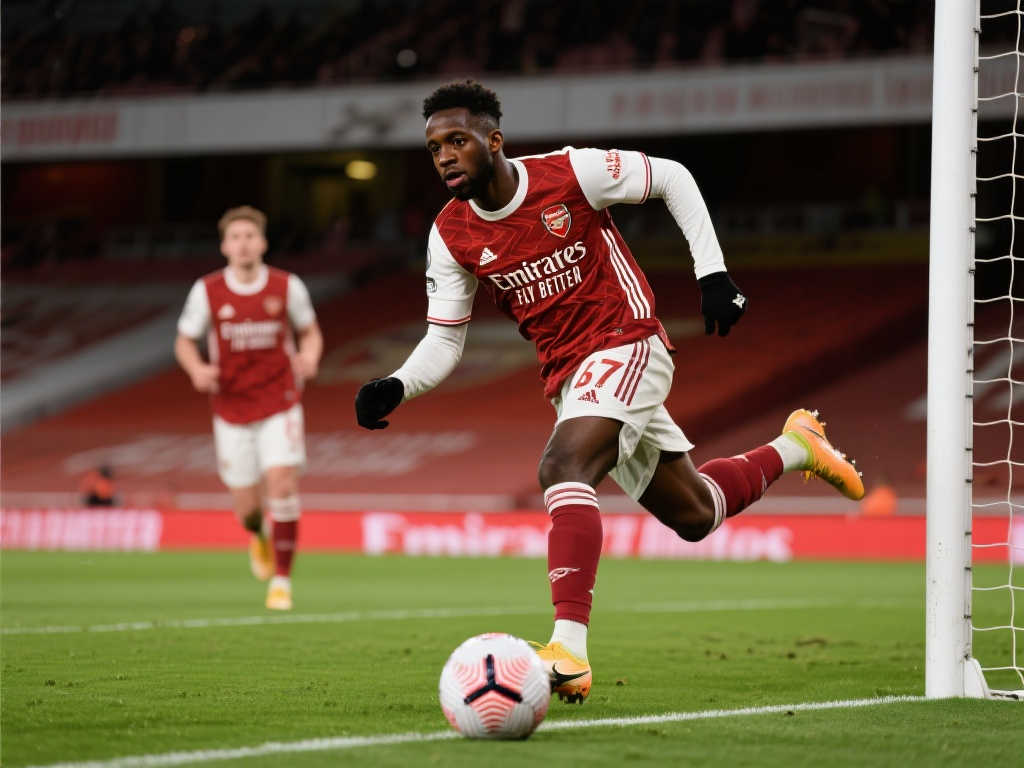 在最近的一 在最近的一