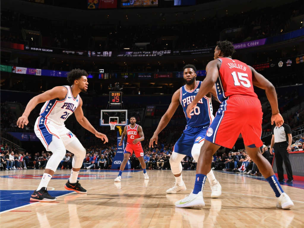 的籃球生涯 的籃球生涯