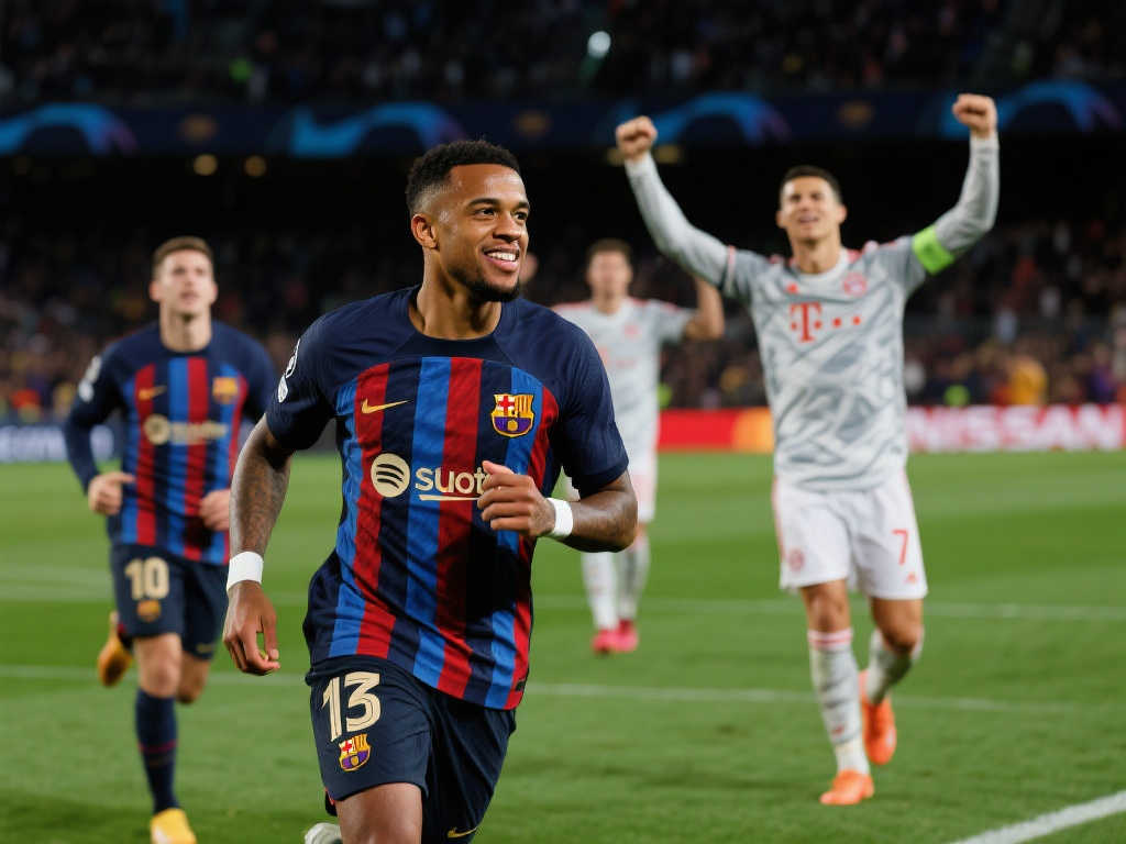 大的开场 大的开场