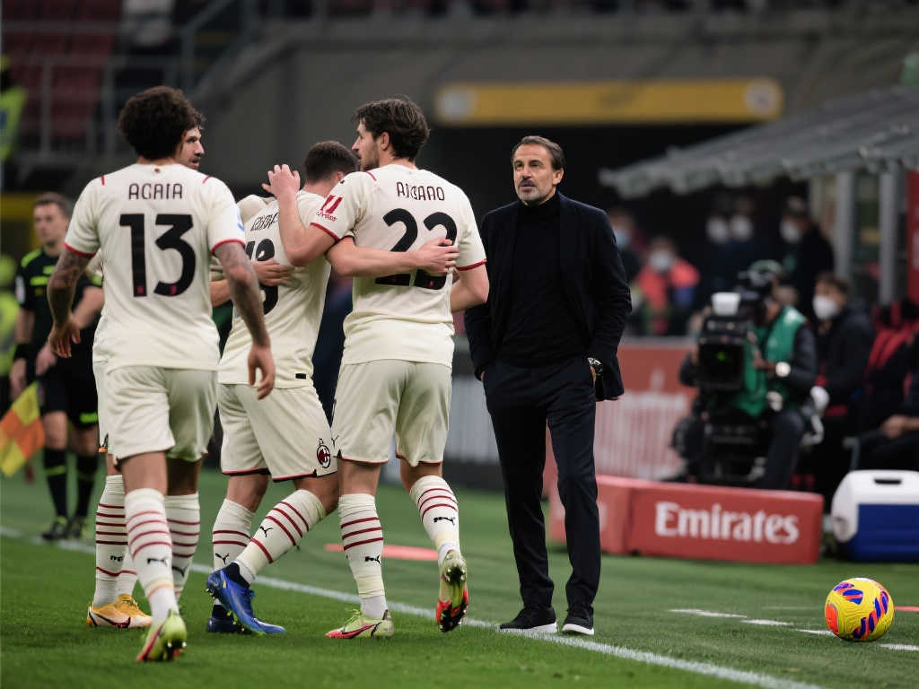 在球場上單 在球場上單