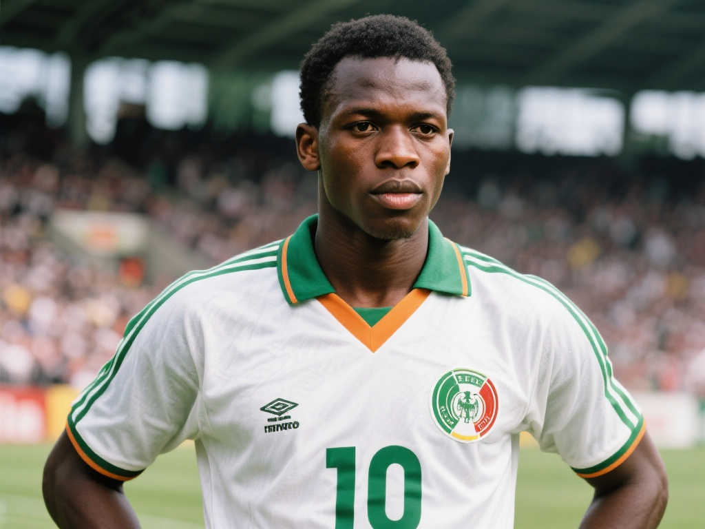 球迷的盛宴 球迷的盛宴