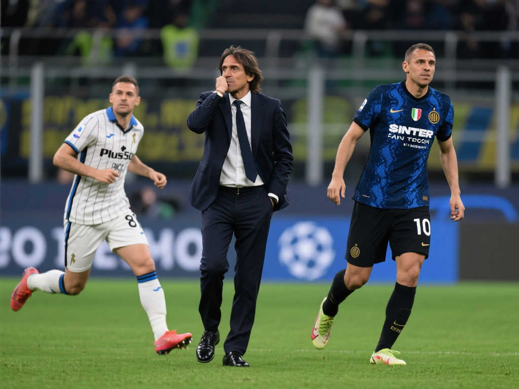 他多次错失 他多次错失