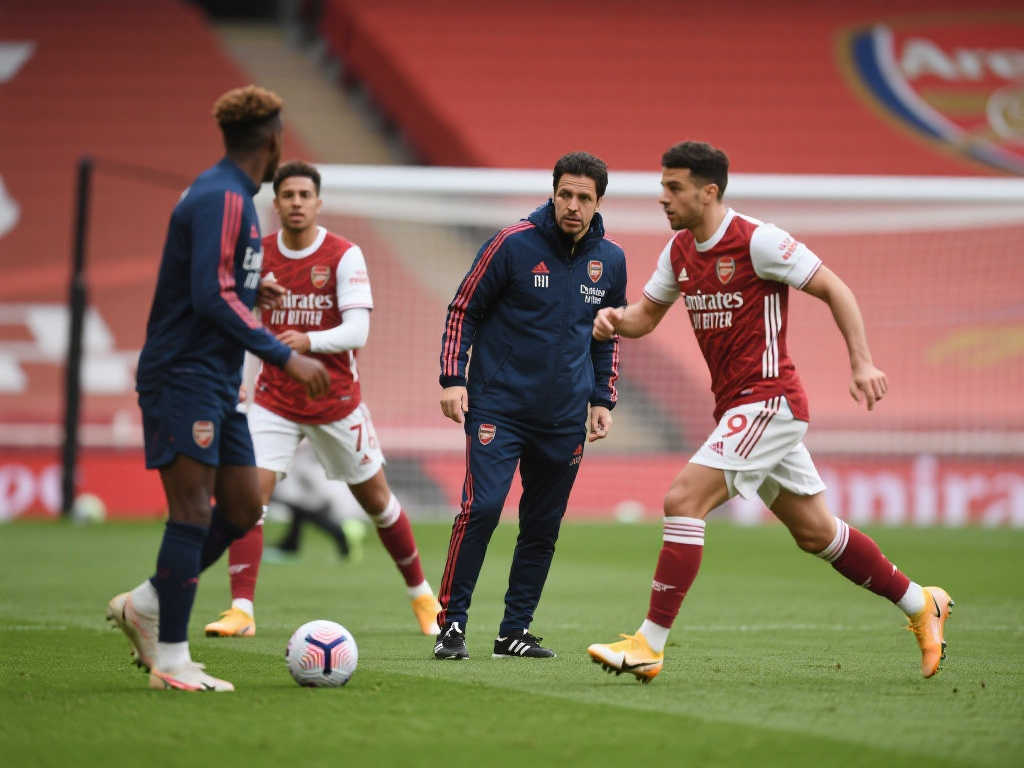 在足球世界 在足球世界